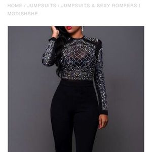 Meet your Posher, Melissa